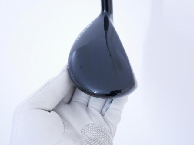 Fairway Wood : Maruman : ไม้กระเทย Maruman MAJESTY Prestigio XII Black (ออกปี 2023 ท็อปสุด ของใหม่ 3 หมื่นบาท) Loft 22 Flex R