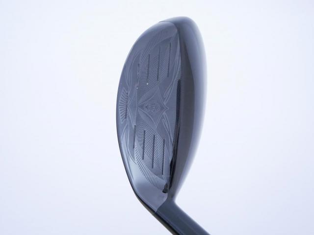 Fairway Wood : Maruman : ไม้กระเทย Maruman MAJESTY Prestigio XII Black (ออกปี 2023 ท็อปสุด ของใหม่ 3 หมื่นบาท) Loft 22 Flex R