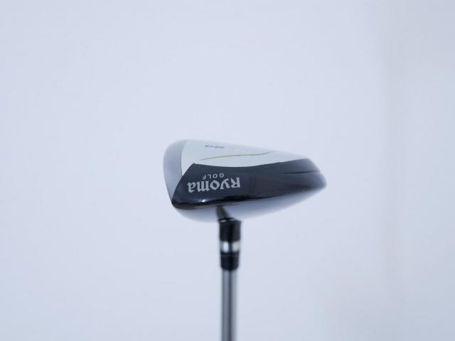 Fairway Wood : Other Brand : ไม้กระเทย Ryoma Utility (Titanium) Loft 24 ก้าน Tour AD Ryoma U Flex R