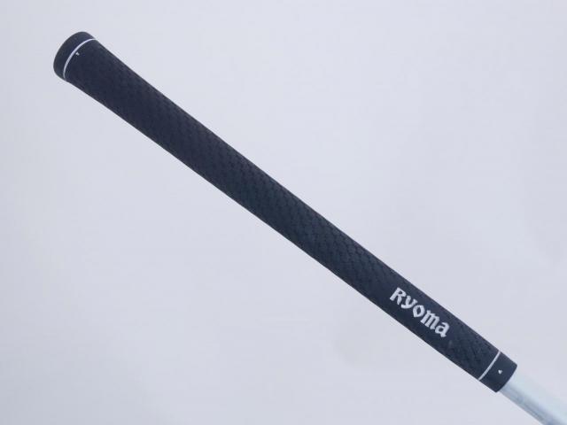 Fairway Wood : Other Brand : ไม้กระเทย Ryoma Utility (Titanium) Loft 24 ก้าน Tour AD Ryoma U Flex R