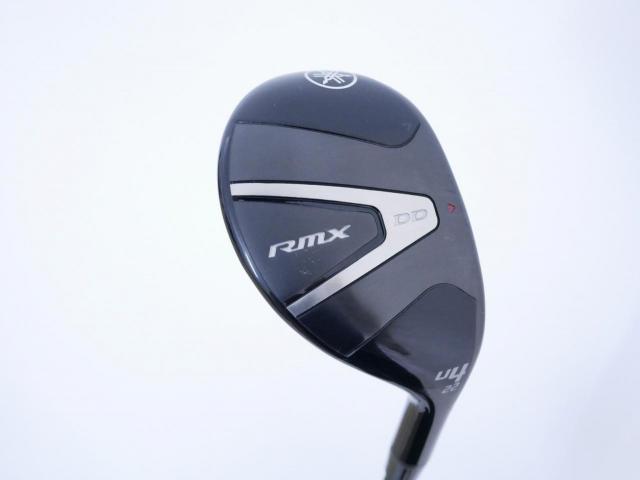 Fairway Wood : Yamaha : ไม้กระเทย Yamaha RMX DD (รุ่นล่าสุด ปี 2026) Loft 22 ก้าน Mitsubishi TENSEI FR u70 Flex S