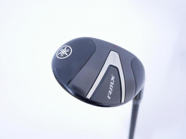 Fairway Wood : Yamaha : ไม้กระเทย Yamaha RMX DD (รุ่นล่าสุด ปี 2026) Loft 22 ก้าน Mitsubishi TENSEI FR u70 Flex S