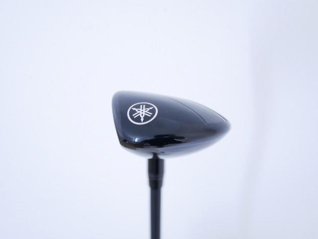 Fairway Wood : Yamaha : ไม้กระเทย Yamaha RMX DD (รุ่นล่าสุด ปี 2026) Loft 22 ก้าน Mitsubishi TENSEI FR u70 Flex S