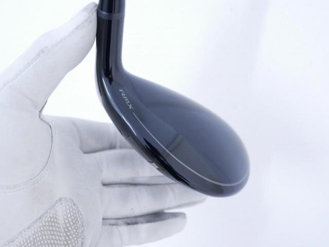 Fairway Wood : Yamaha : ไม้กระเทย Yamaha RMX DD (รุ่นล่าสุด ปี 2026) Loft 22 ก้าน Mitsubishi TENSEI FR u70 Flex S