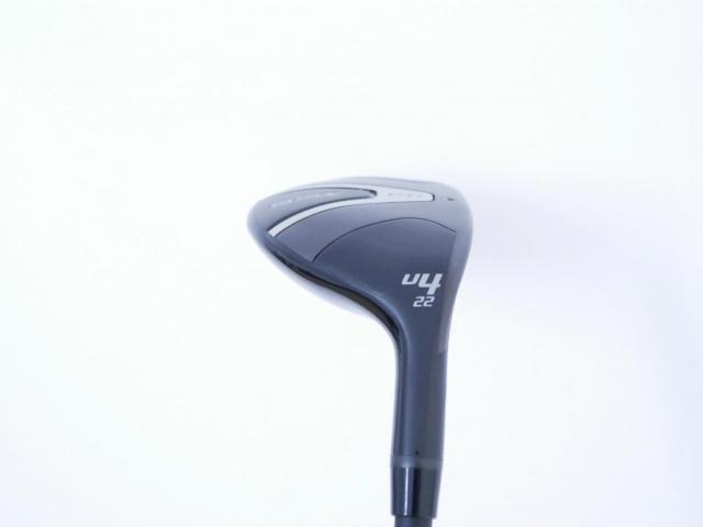 Fairway Wood : Yamaha : ไม้กระเทย Yamaha RMX DD (รุ่นล่าสุด ปี 2026) Loft 22 ก้าน Mitsubishi TENSEI FR u70 Flex S
