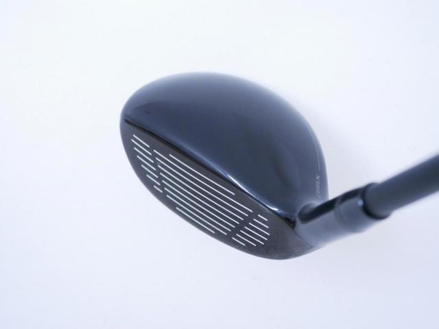 Fairway Wood : Yamaha : ไม้กระเทย Yamaha RMX DD (รุ่นล่าสุด ปี 2026) Loft 22 ก้าน Mitsubishi TENSEI FR u70 Flex S