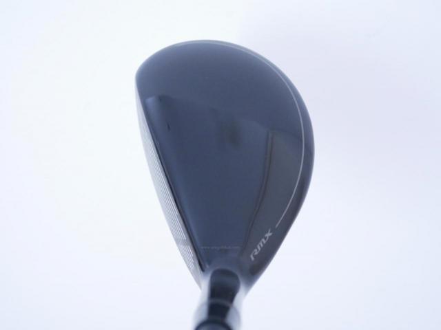 Fairway Wood : Yamaha : ไม้กระเทย Yamaha RMX DD (รุ่นล่าสุด ปี 2026) Loft 22 ก้าน Mitsubishi TENSEI FR u70 Flex S