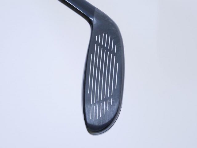 Fairway Wood : Yamaha : ไม้กระเทย Yamaha RMX DD (รุ่นล่าสุด ปี 2026) Loft 22 ก้าน Mitsubishi TENSEI FR u70 Flex S
