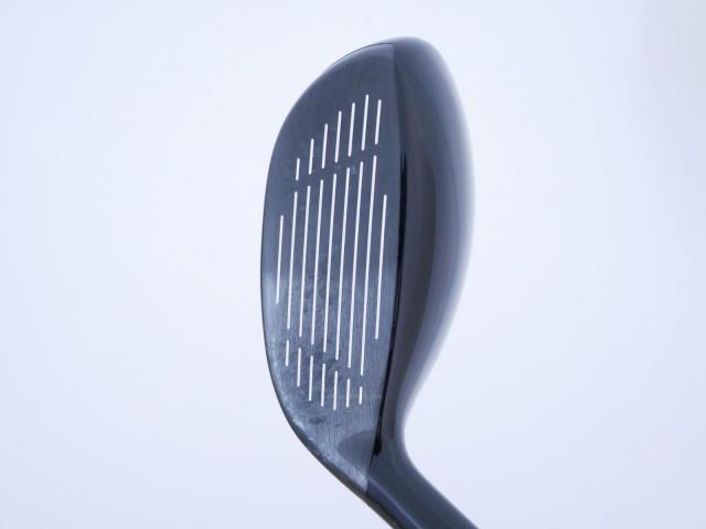 Fairway Wood : Yamaha : ไม้กระเทย Yamaha RMX DD (รุ่นล่าสุด ปี 2026) Loft 22 ก้าน Mitsubishi TENSEI FR u70 Flex S