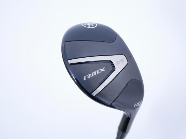 Fairway Wood : Yamaha : ไม้กระเทย Yamaha RMX DD (รุ่นล่าสุด ปี 2026) Loft 22 ก้าน Mitsubishi TENSEI GR u50 Flex S
