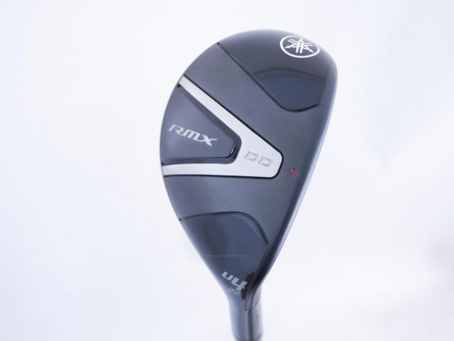Fairway Wood : Yamaha : ไม้กระเทย Yamaha RMX DD (รุ่นล่าสุด ปี 2026) Loft 22 ก้าน Mitsubishi TENSEI GR u50 Flex S