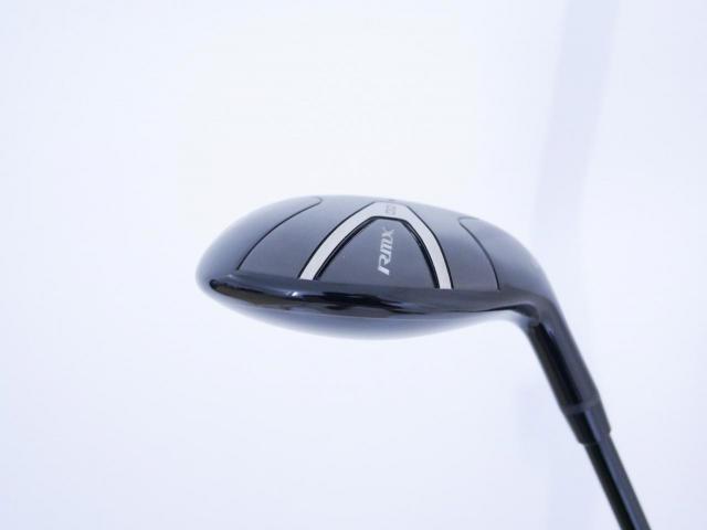 Fairway Wood : Yamaha : ไม้กระเทย Yamaha RMX DD (รุ่นล่าสุด ปี 2026) Loft 22 ก้าน Mitsubishi TENSEI GR u50 Flex S