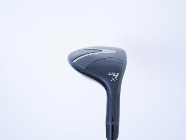 Fairway Wood : Yamaha : ไม้กระเทย Yamaha RMX DD (รุ่นล่าสุด ปี 2026) Loft 22 ก้าน Mitsubishi TENSEI GR u50 Flex S