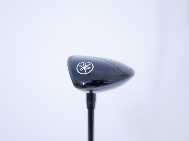 Fairway Wood : Yamaha : ไม้กระเทย Yamaha RMX DD (รุ่นล่าสุด ปี 2026) Loft 22 ก้าน Mitsubishi TENSEI GR u50 Flex S