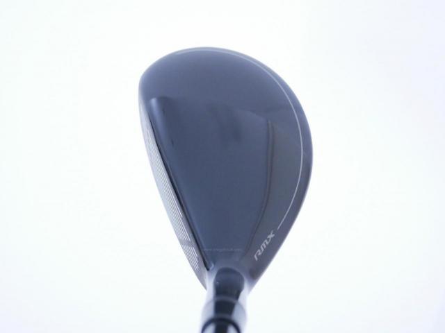 Fairway Wood : Yamaha : ไม้กระเทย Yamaha RMX DD (รุ่นล่าสุด ปี 2026) Loft 22 ก้าน Mitsubishi TENSEI GR u50 Flex S