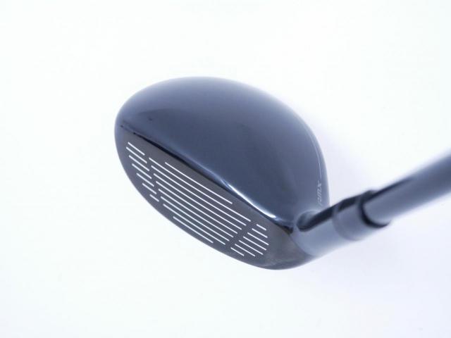 Fairway Wood : Yamaha : ไม้กระเทย Yamaha RMX DD (รุ่นล่าสุด ปี 2026) Loft 22 ก้าน Mitsubishi TENSEI GR u50 Flex S