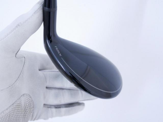 Fairway Wood : Yamaha : ไม้กระเทย Yamaha RMX DD (รุ่นล่าสุด ปี 2026) Loft 22 ก้าน Mitsubishi TENSEI GR u50 Flex S