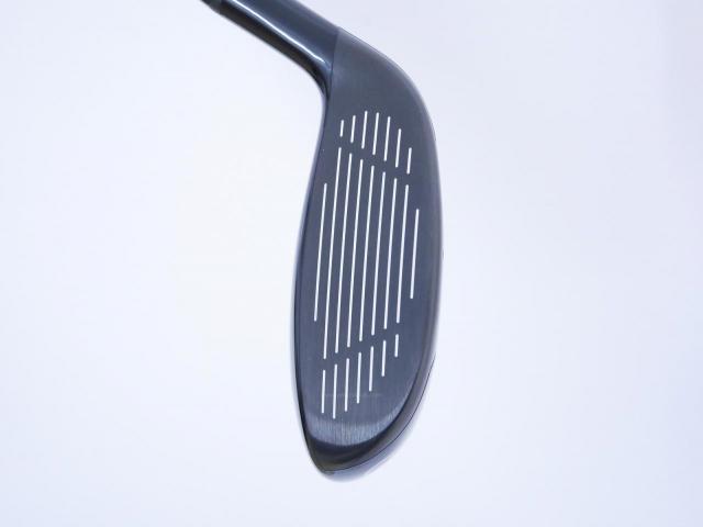 Fairway Wood : Yamaha : ไม้กระเทย Yamaha RMX DD (รุ่นล่าสุด ปี 2026) Loft 22 ก้าน Mitsubishi TENSEI GR u50 Flex S