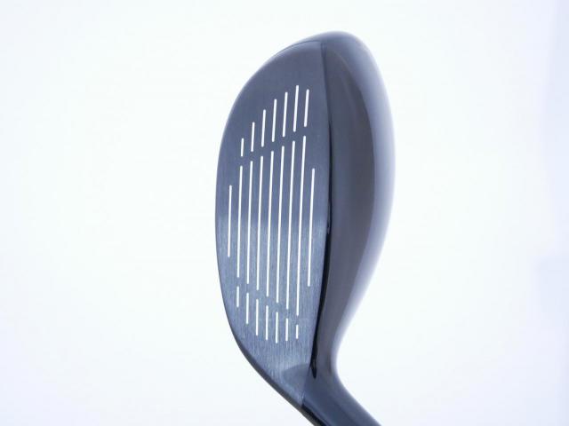 Fairway Wood : Yamaha : ไม้กระเทย Yamaha RMX DD (รุ่นล่าสุด ปี 2026) Loft 22 ก้าน Mitsubishi TENSEI GR u50 Flex S
