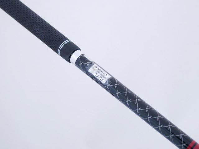 Fairway Wood : Yamaha : ไม้กระเทย Yamaha RMX DD (รุ่นล่าสุด ปี 2026) Loft 22 ก้าน Mitsubishi TENSEI GR u50 Flex S