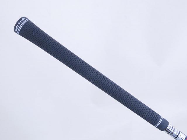 Fairway Wood : Yamaha : ไม้กระเทย Yamaha RMX DD (รุ่นล่าสุด ปี 2026) Loft 22 ก้าน Mitsubishi TENSEI GR u50 Flex S