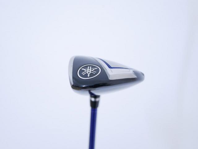 Fairway Wood : Yamaha : ไม้กระเทย Yamaha Inpres DriveStar (รุ่นปี 2023 ตีไกลมากๆ) Loft 20.5 ก้าน Fujikura Speeder NX M423u Flex R