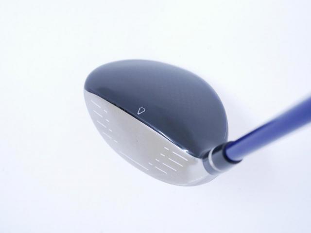 Fairway Wood : Yamaha : ไม้กระเทย Yamaha Inpres DriveStar (รุ่นปี 2023 ตีไกลมากๆ) Loft 20.5 ก้าน Fujikura Speeder NX M423u Flex R