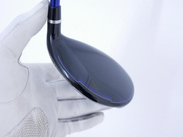Fairway Wood : Yamaha : ไม้กระเทย Yamaha Inpres DriveStar (รุ่นปี 2023 ตีไกลมากๆ) Loft 20.5 ก้าน Fujikura Speeder NX M423u Flex R