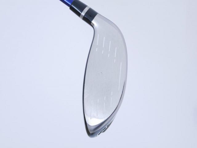 Fairway Wood : Yamaha : ไม้กระเทย Yamaha Inpres DriveStar (รุ่นปี 2023 ตีไกลมากๆ) Loft 20.5 ก้าน Fujikura Speeder NX M423u Flex R