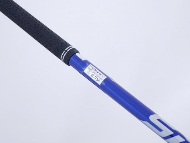 Fairway Wood : Yamaha : ไม้กระเทย Yamaha Inpres DriveStar (รุ่นปี 2023 ตีไกลมากๆ) Loft 20.5 ก้าน Fujikura Speeder NX M423u Flex R