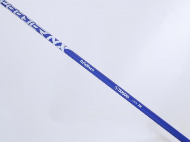 Fairway Wood : Yamaha : ไม้กระเทย Yamaha Inpres DriveStar (รุ่นปี 2023 ตีไกลมากๆ) Loft 20.5 ก้าน Fujikura Speeder NX M423u Flex R