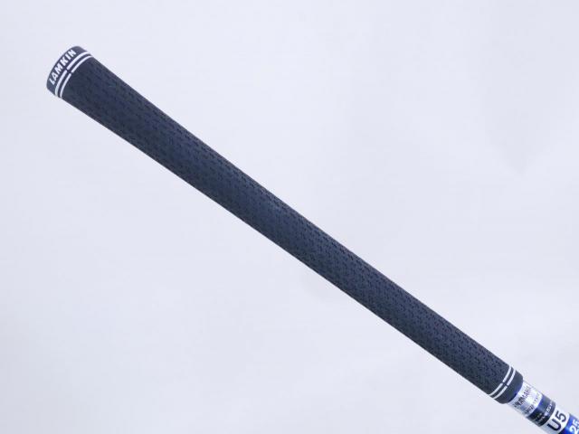 Fairway Wood : Yamaha : ไม้กระเทย Yamaha Inpres DriveStar (รุ่นปี 2023 ตีไกลมากๆ) Loft 20.5 ก้าน Fujikura Speeder NX M423u Flex R