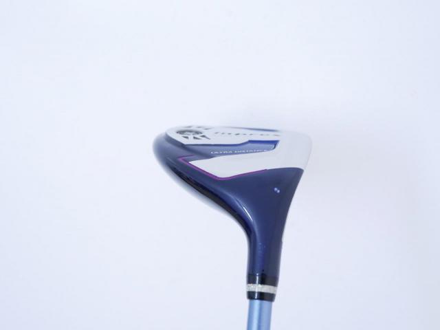 Lady club : All : **มีบุบ** ไม้กระเทย Yamaha Inpres UD+2 (รุ่นปี 2018 ตีไกลมากๆ COR 0.815) Loft 24 Flex R (Lady)