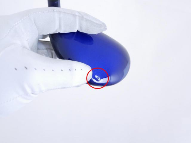 Lady club : All : **มีบุบ** ไม้กระเทย Yamaha Inpres UD+2 (รุ่นปี 2018 ตีไกลมากๆ COR 0.815) Loft 24 Flex R (Lady)