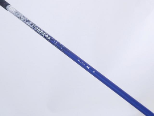 Lady club : All : **มีบุบ** ไม้กระเทย Yamaha Inpres UD+2 (รุ่นปี 2018 ตีไกลมากๆ COR 0.815) Loft 24 Flex R (Lady)