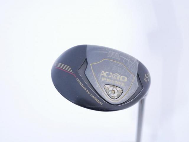 Fairway Wood : xxio : ไม้กระเทย XXIO Prime 12 (ออกปี 2023 ท๊อปสุด ตีง่าย ไกล) Loft 22 ก้านกราไฟต์ SP-1200 Flex R