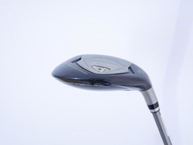 Fairway Wood : xxio : ไม้กระเทย XXIO Prime 12 (ออกปี 2023 ท๊อปสุด ตีง่าย ไกล) Loft 22 ก้านกราไฟต์ SP-1200 Flex R