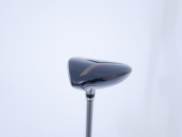 Fairway Wood : xxio : ไม้กระเทย XXIO Prime 12 (ออกปี 2023 ท๊อปสุด ตีง่าย ไกล) Loft 22 ก้านกราไฟต์ SP-1200 Flex R