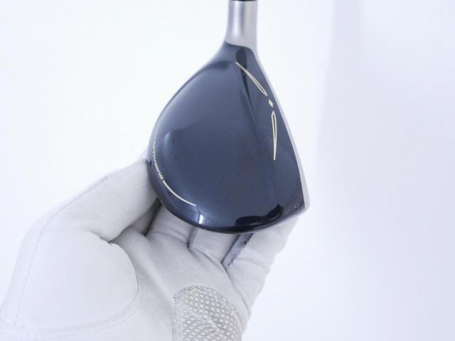 Fairway Wood : xxio : ไม้กระเทย XXIO Prime 12 (ออกปี 2023 ท๊อปสุด ตีง่าย ไกล) Loft 22 ก้านกราไฟต์ SP-1200 Flex R