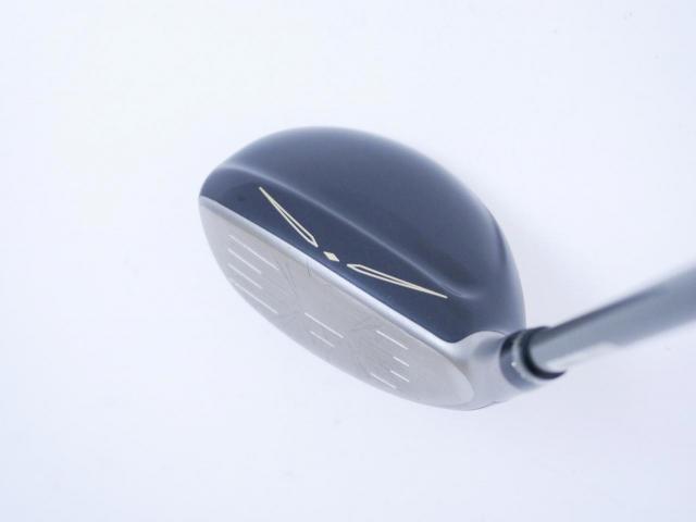 Fairway Wood : xxio : ไม้กระเทย XXIO Prime 12 (ออกปี 2023 ท๊อปสุด ตีง่าย ไกล) Loft 22 ก้านกราไฟต์ SP-1200 Flex R