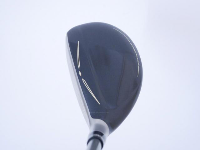 Fairway Wood : xxio : ไม้กระเทย XXIO Prime 12 (ออกปี 2023 ท๊อปสุด ตีง่าย ไกล) Loft 22 ก้านกราไฟต์ SP-1200 Flex R