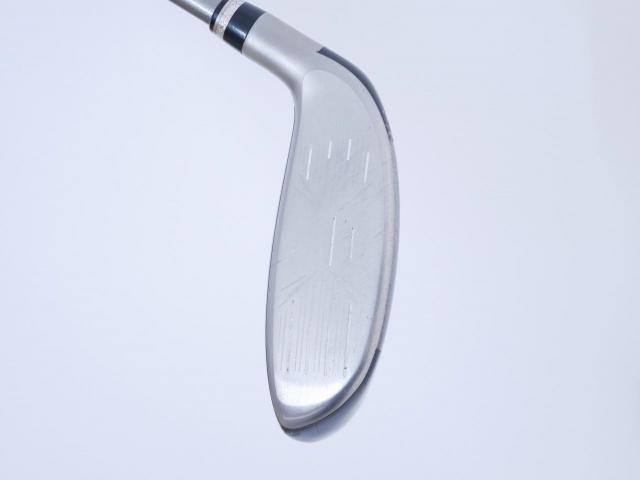 Fairway Wood : xxio : ไม้กระเทย XXIO Prime 12 (ออกปี 2023 ท๊อปสุด ตีง่าย ไกล) Loft 22 ก้านกราไฟต์ SP-1200 Flex R