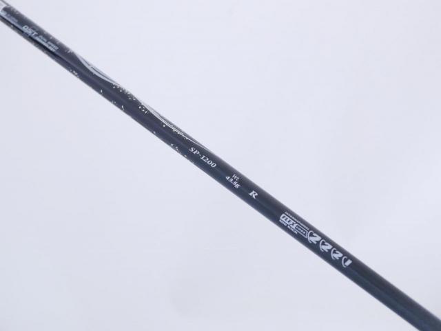 Fairway Wood : xxio : ไม้กระเทย XXIO Prime 12 (ออกปี 2023 ท๊อปสุด ตีง่าย ไกล) Loft 22 ก้านกราไฟต์ SP-1200 Flex R