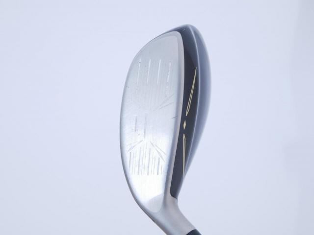 Fairway Wood : xxio : ไม้กระเทย XXIO Prime 12 (ออกปี 2023 ท๊อปสุด ตีง่าย ไกล) Loft 22 ก้านกราไฟต์ SP-1200 Flex R