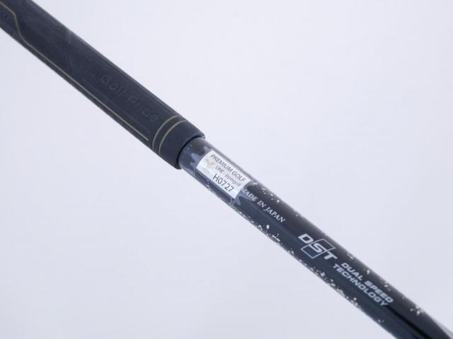 Fairway Wood : xxio : ไม้กระเทย XXIO Prime 12 (ออกปี 2023 ท๊อปสุด ตีง่าย ไกล) Loft 22 ก้านกราไฟต์ SP-1200 Flex R