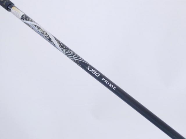 Fairway Wood : xxio : ไม้กระเทย XXIO Prime 12 (ออกปี 2023 ท๊อปสุด ตีง่าย ไกล) Loft 22 ก้านกราไฟต์ SP-1200 Flex R