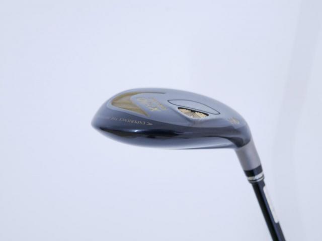 Fairway Wood : xxio : ไม้กระเทย XXIO Prime 11 (รุ่นปี 2022 ท๊อปสุด ตีง่าย ไกล) Loft 26 ก้านกราไฟต์ SP-1100 Flex R