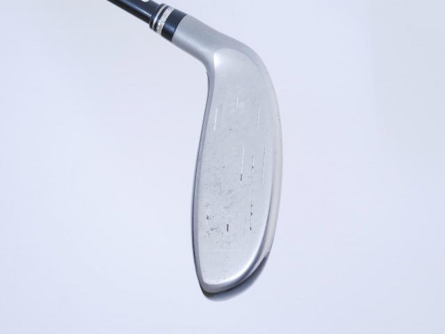 Fairway Wood : xxio : ไม้กระเทย XXIO Prime 11 (รุ่นปี 2022 ท๊อปสุด ตีง่าย ไกล) Loft 26 ก้านกราไฟต์ SP-1100 Flex R