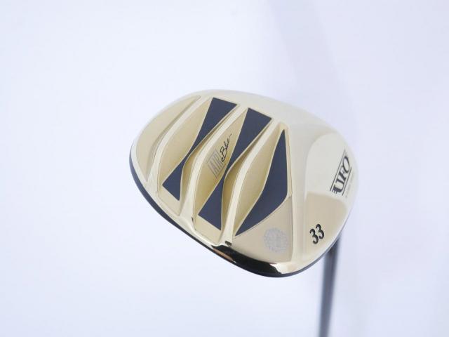 Fairway Wood : Kasco : ไม้กระเทย Kasco UFO AIR (ออกปี 2024) Loft 15 Flex S