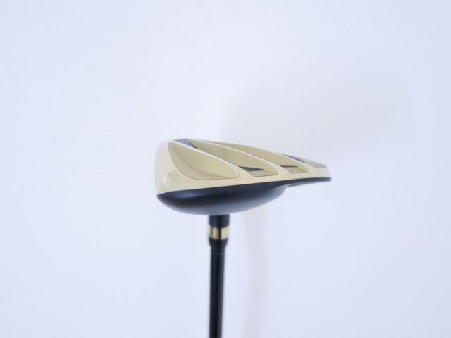 Fairway Wood : Kasco : ไม้กระเทย Kasco UFO AIR (ออกปี 2024) Loft 15 Flex S